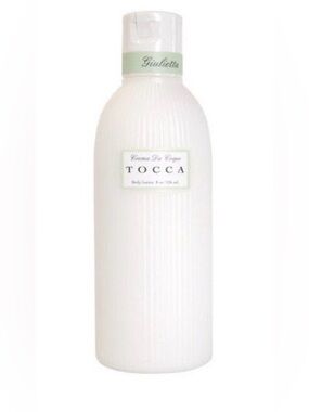 ✨ TOCCA Giulietta Crema Da Corpo Body Lotion 9 fl oz (266 mL)